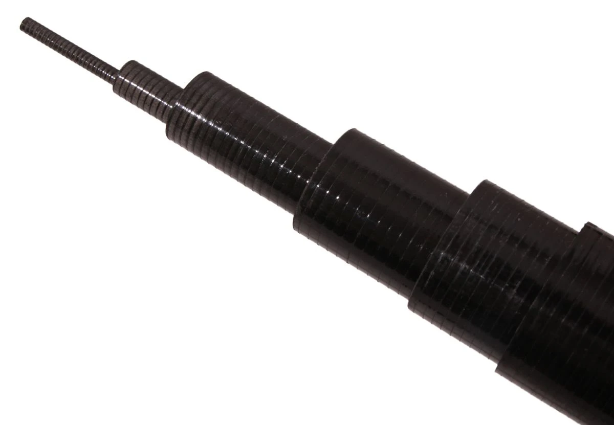 Ultimate Adventure Pole 8 Meter 3 Ultimate Adventure Pole 8 Meter - Afbeelding 3