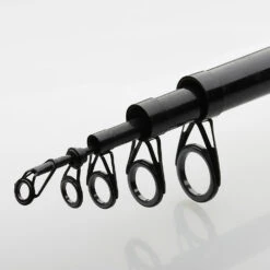 DAM Base-X Tele Pike 11'6'' 80-150g Doodaashengel -Vissen Product Winkel d605474a6ad37515