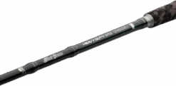 Madcat Black Heavy Duty 9' 2.70M 200-300gr 2Sec 435gr 142cm -Vissen Product Winkel d6c251925919a695