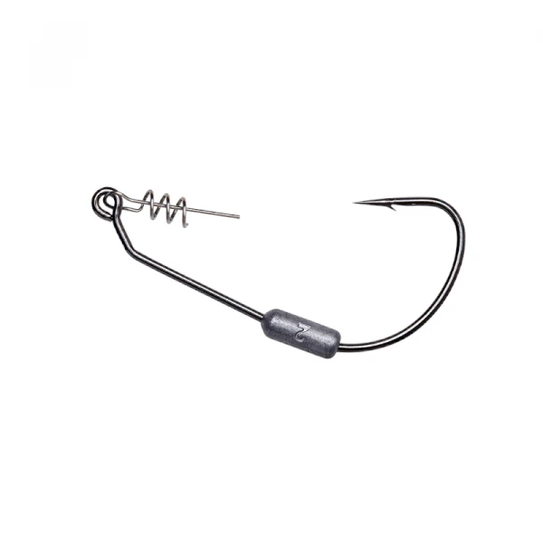 Savage Gear Weedless BN Haak Size 4/0 2g (4 Stuks) 1 Savage Gear Weedless BN Haak Size 4/0 2g (4 Stuks)