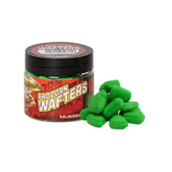 Benzar Mix Pro Corn Wafters Tutti-Frutti Mix 60ML