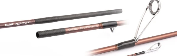 Rapture Drone LTX 1,93m 0,3-5gr XUL 2sec 1 Rapture Drone LTX 1,93m 0,3-5gr XUL 2sec