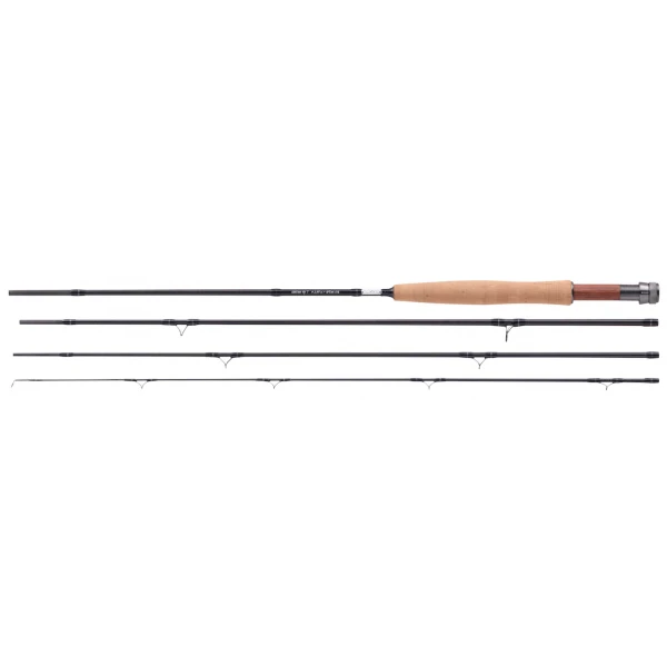 Balzer Edition IM12 Fly Rod Travel 2 Balzer Edition IM12 Fly Rod Travel - Afbeelding 2