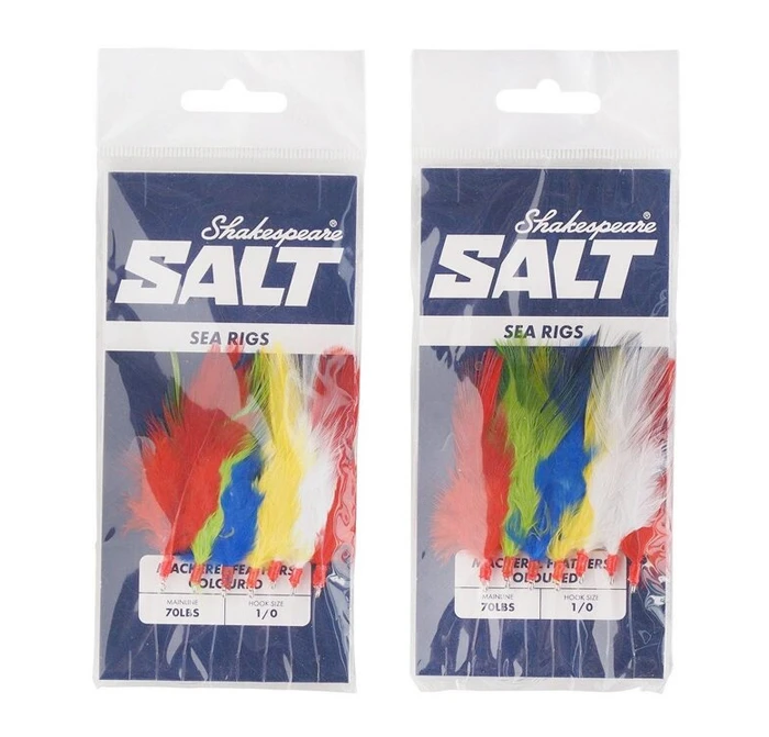 Mitchell Neuron Boat Tele Combo 2.40m (100-400g) 1 Mitchell Neuron Boat Tele Combo 2.40m (100-400g)