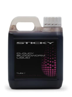 Sticky Baits Cloudy Bloodworm Liquid 1L 7 Sticky Baits Cloudy Bloodworm Liquid 1L -Vissen Product Winkel dd8d306d1534cedf