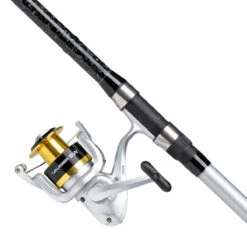 Mitchell Tanager SW Surf Spinning Combo 4,50m (100-250g) 6 Mitchell Tanager SW Surf Spinning Combo 4,50m (100-250g) -Vissen Product Winkel deeda24085e1475a