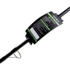 Kodex Kompressive T10 Carp Rod (1.23-3.00m) 3.25lb 9 Kodex Kompressive T10 Carp Rod (1.23-3.00m) 3.25lb -Vissen Product Winkel df400baf89249e9b