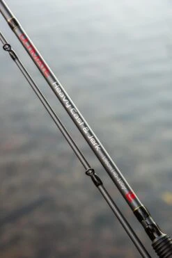 Ultimate Heavy Cast & Jerk 198cm 40-120g Matt Grey -Vissen Product Winkel e08b96fbb6ab70dc