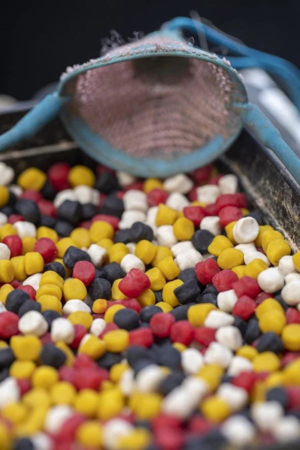 Fjuka Micros Black 3 Fjuka Micros Black - Afbeelding 3