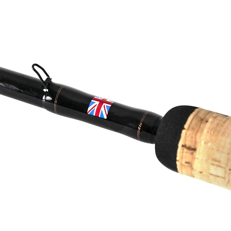 Guru Aventus SR Light Feeder 12' 1-70gr 3pc (Incl. Tips 1 & 1,5 & 2oz) 6 Guru Aventus SR Light Feeder 12' 1-70gr 3pc (Incl. Tips 1 & 1,5 & 2oz) - Afbeelding 6