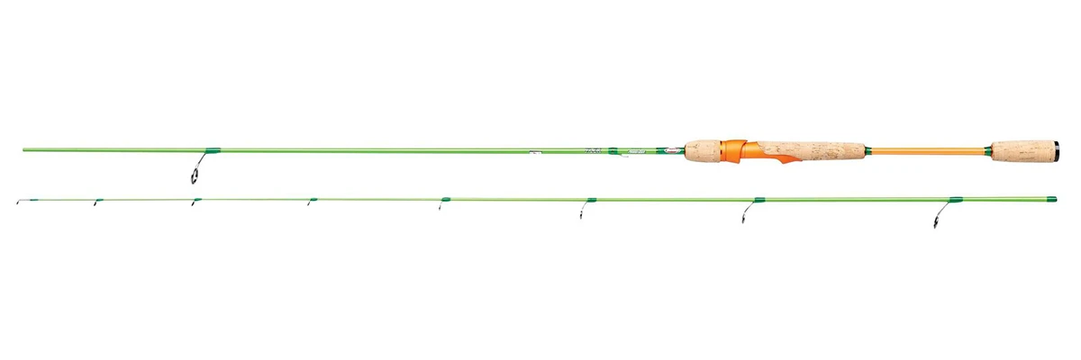 Berkley Flex Trout Spinning 2,70m (3-15g) 1 Berkley Flex Trout Spinning 2,70m (3-15g)