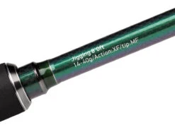 Abu Garcia Spike X Jigging 2,74m (24-80g) -Vissen Product Winkel e15f4e6e9ec2daa3