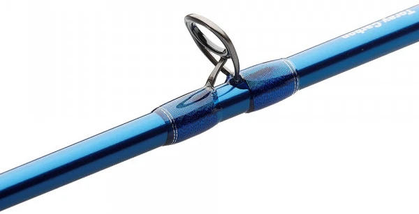 Savage Gear SGS2 Slow Jigging 6'4"/1,93m XF Max 200gr H 1,5-2,0 1sec 3 Savage Gear SGS2 Slow Jigging 6'4"/1,93m XF Max 200gr H 1,5-2,0 1sec - Afbeelding 3