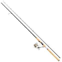 Abu Garcia Pro Max Spinning Combo 2,13m (5-15g) 7 Abu Garcia Pro Max Spinning Combo 2,13m (5-15g) -Vissen Product Winkel e5553a4889b3b9ec