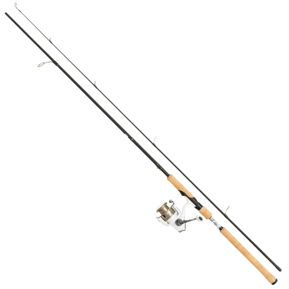 Abu Garcia Pro Max Spinning Combo 2,13m (5-15g) 4 Abu Garcia Pro Max Spinning Combo 2,13m (5-15g) - Afbeelding 4