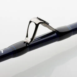 IMAX Travel Boat 7ft Reishengel 210cm 150-450g 30lb