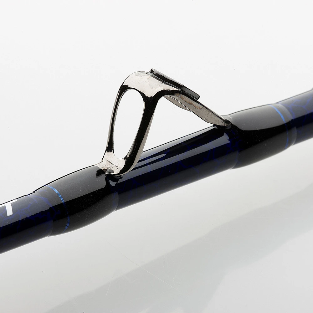 IMAX Travel Boat 7ft Reishengel 210cm 150-450g 30lb 1 IMAX Travel Boat 7ft Reishengel 210cm 150-450g 30lb