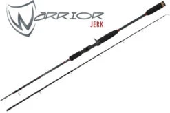 Fox Rage Warrior Jerk 1,80m 30-80gr -Vissen Product Winkel e5f6d4f29d4929fe
