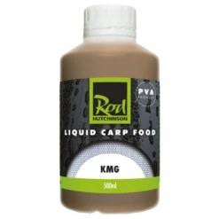 Rod Hutchinson KMG Liquid Carp Food