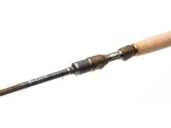 Westin W8 Spinhengel 3.38m (10-40g) (4-Delig) -Vissen Product Winkel e8e65c84b64d7f9d