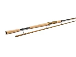 Westin W8 Powercast-T Baitcasthengel 2.55m (40-130g) -Vissen Product Winkel ea48ade83a8c7547