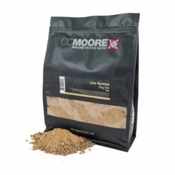 CC Moore Live System Bag Mix (1kg)