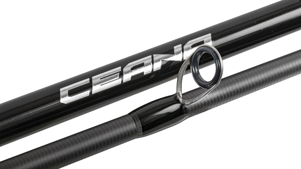 Major Craft Ceana Baitcasthengel 2.05m (7-28g) 4 Major Craft Ceana Baitcasthengel 2.05m (7-28g) - Afbeelding 4