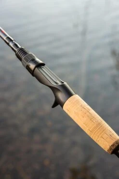 Ultimate Heavy Cast & Jerk 198cm 40-120g Matt Grey -Vissen Product Winkel ec509c76493b64a8