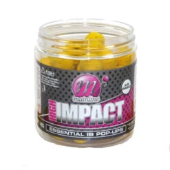 Mainline High Impact Pop-Ups Essential I.B. (15mm)
