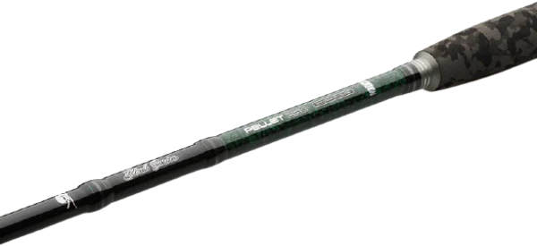 Madcat Black Pellet 2,90m 175-375gr 3 Madcat Black Pellet 2,90m 175-375gr - Afbeelding 3