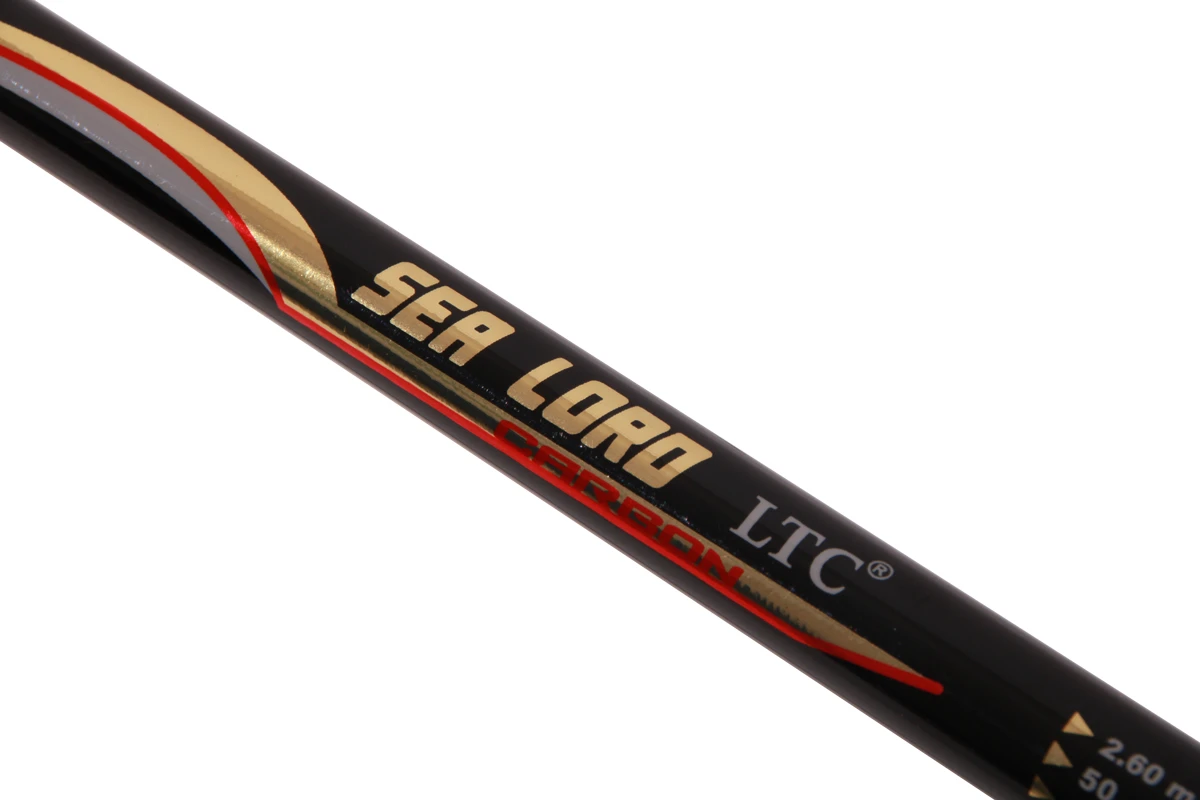 WFT Sea Lord LTC Boothengel 2,60m 50-150g 1 WFT Sea Lord LTC Boothengel 2,60m 50-150g