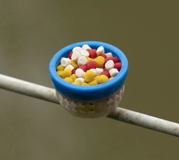 Fjuka Micros Black 2 Fjuka Micros Black - Afbeelding 2