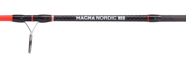 Balzer Magna Nordic Neo Heavy Pilk Travel (2,00m | 80-270g) 1 Balzer Magna Nordic Neo Heavy Pilk Travel (2,00m | 80-270g)