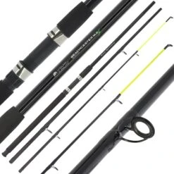 Angling Pursuits Beachcaster Max 3,60m 7 Angling Pursuits Beachcaster Max 3,60m -Vissen Product Winkel f5e971f4bd039070