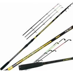 Kolpo Authentica Tele Feeder -Vissen Product Winkel f66fe384f301200d