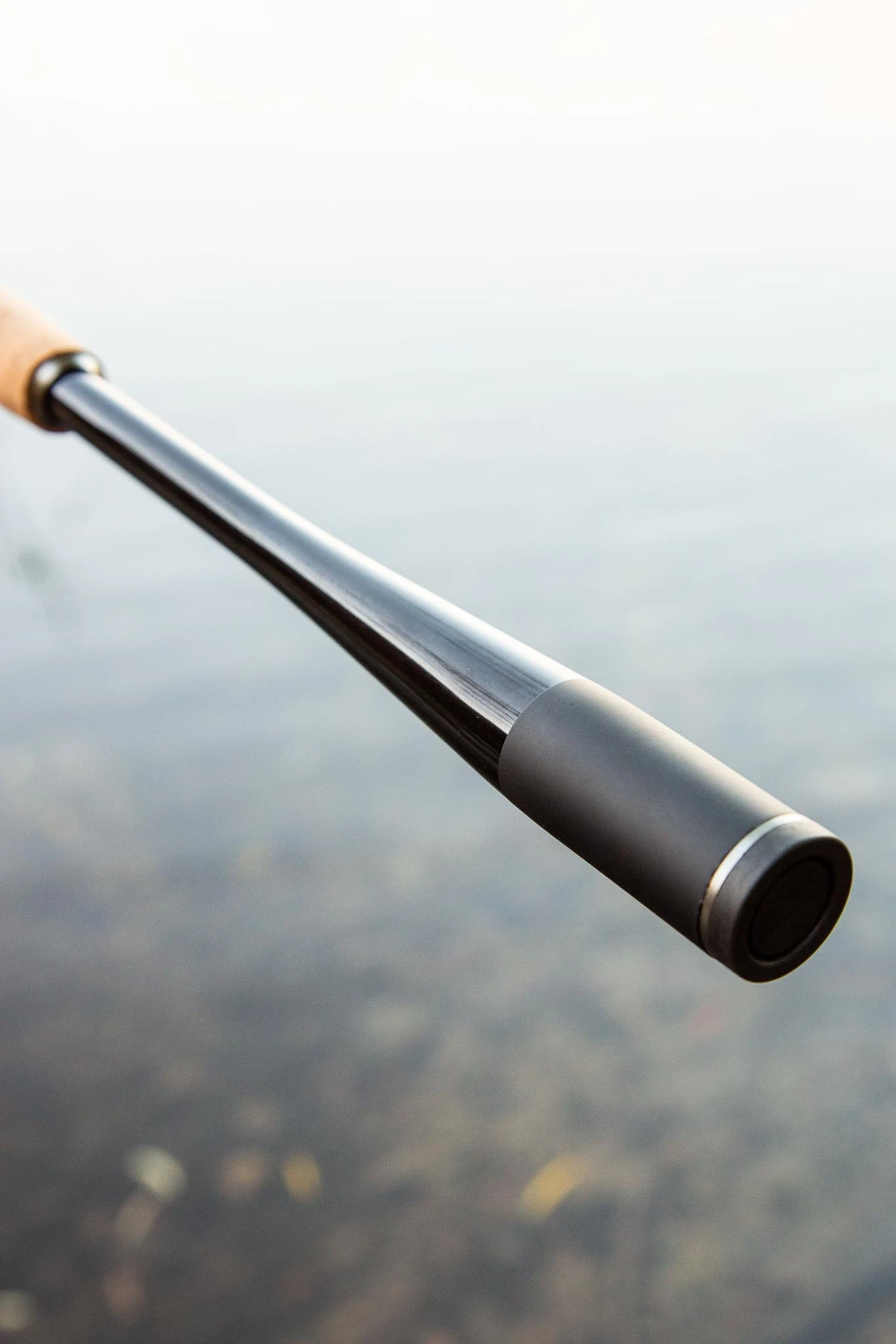 Ultimate Chikara Spin ML 2,36m 5-20g 9 Ultimate Chikara Spin ML 2,36m 5-20g - Afbeelding 9