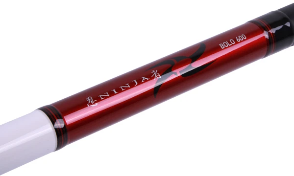 Daiwa Ninja Bolo 6.00m -25g 1 Daiwa Ninja Bolo 6.00m -25g