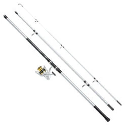 Mitchell Tanager SW Surf Spinning Combo 4,50m (100-250g) 7 Mitchell Tanager SW Surf Spinning Combo 4,50m (100-250g) -Vissen Product Winkel fae92983a66feade
