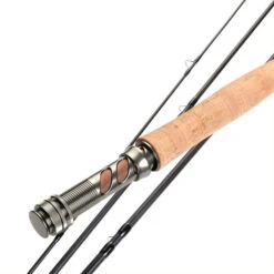 Grauvell Teknos Intrepid Fly Rod 3,35m -Vissen Product Winkel fb26348a00013d25