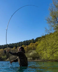 Fox EOS Pro Rod 13ft (3,5lb) -Vissen Product Winkel fc91709c05f6ef3f