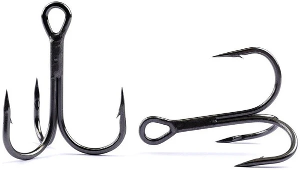 Darts Treble-1215 2 Round Bend. Knife Point 1 Darts Treble-1215 2 Round Bend. Knife Point